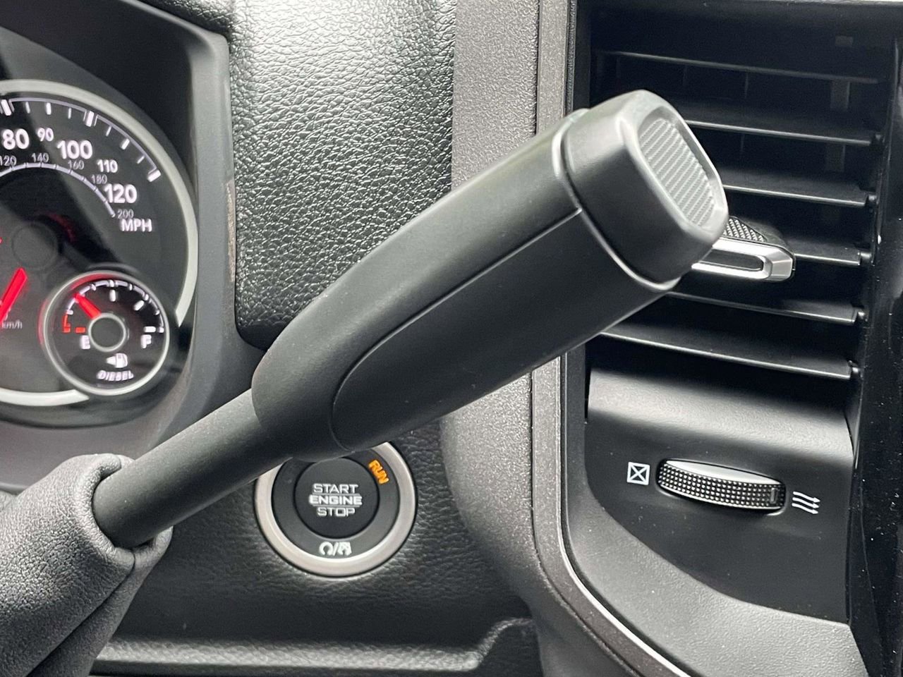 New 2026 RAM 2500 Tradesman w/ Chrome Appearance Group image 35