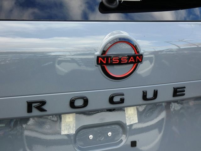 New 2026 Nissan Rogue Rock Creek w/ Rock Creek Premium Package image 10
