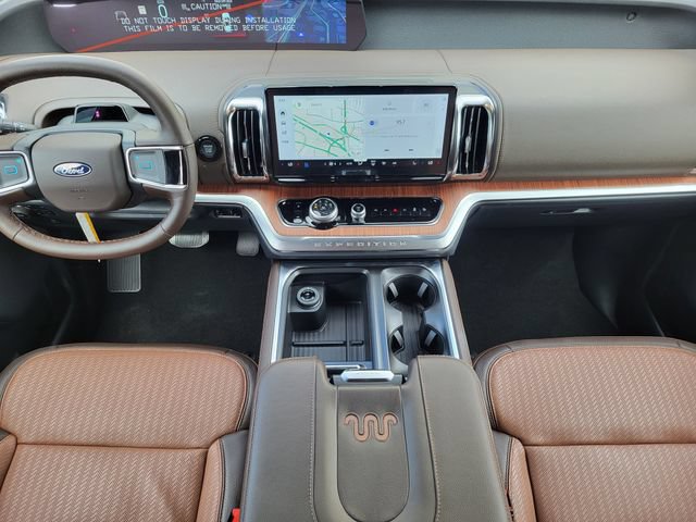 New 2026 Ford Expedition King Ranch AWD/4WD image 11