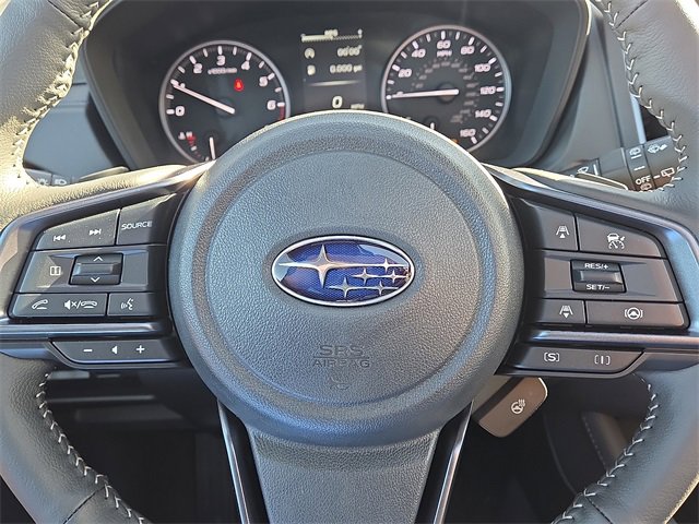 New 2026 Subaru Forester Limited image 12