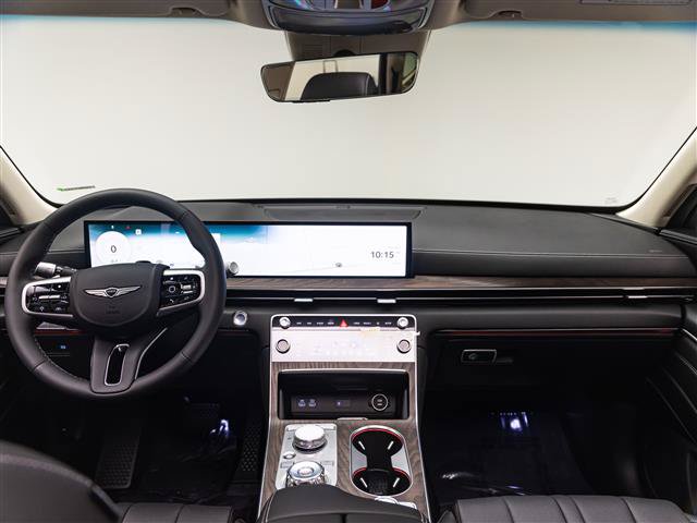 New 2026 Genesis GV80 2.5T Select AWD/4WD image 21