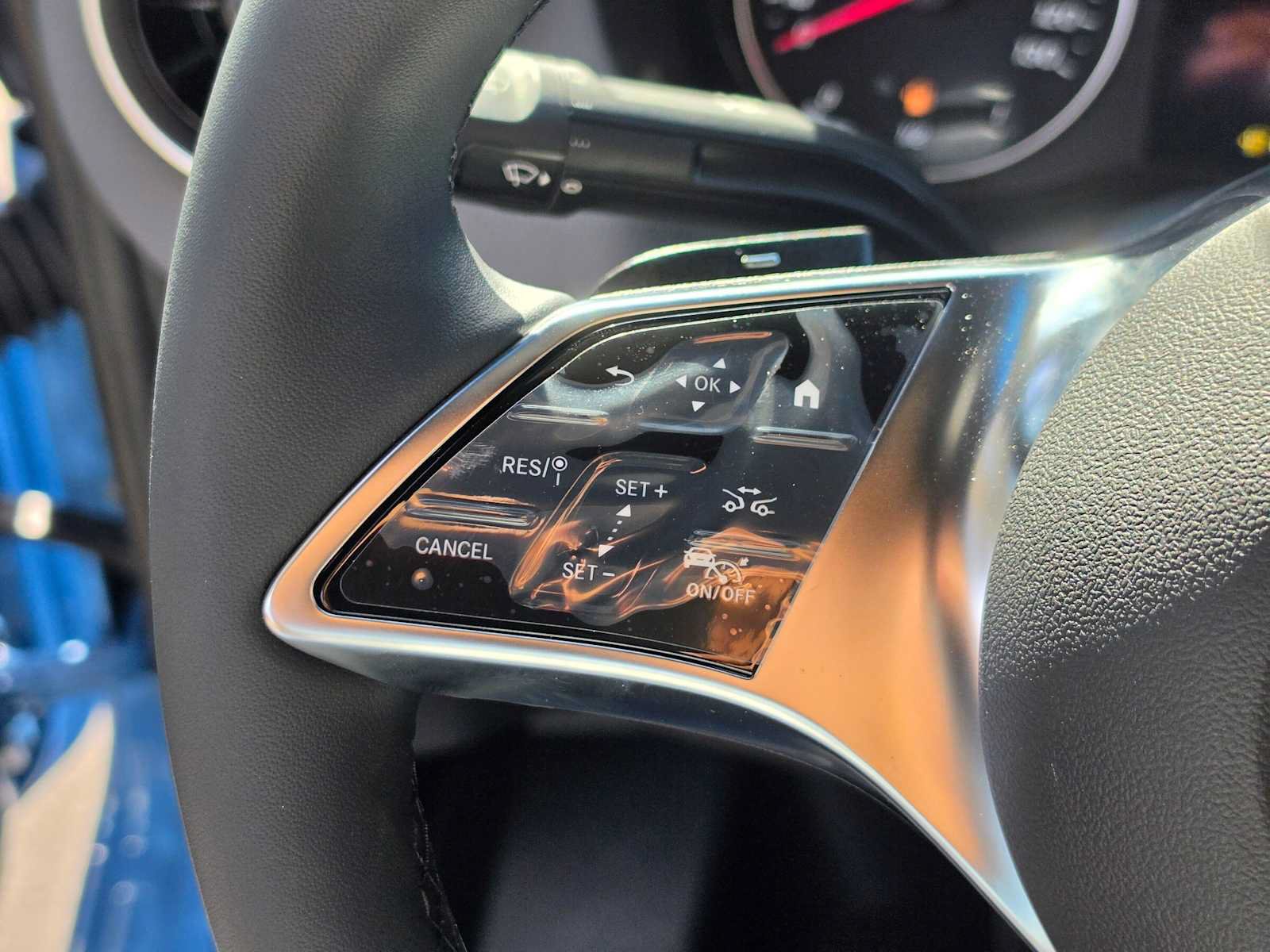 New 2026 Mercedes-Benz Sprinter 2500 image 30