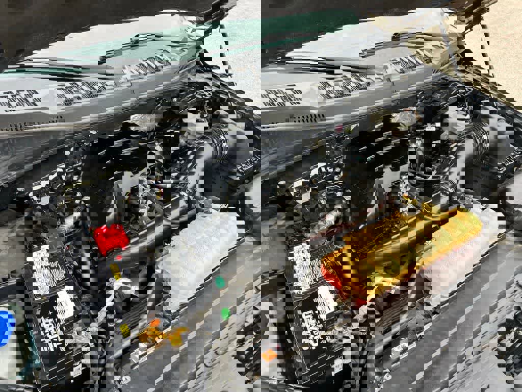 Used 2017 Ford F150 XLT w/ Equipment Group 302A Luxury image 15