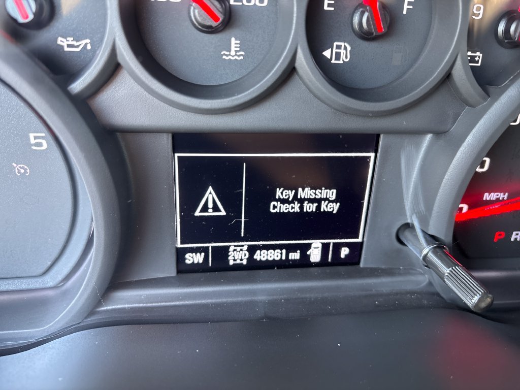 Used 2025 GMC Sierra 2500 Pro AWD/4WD image 19