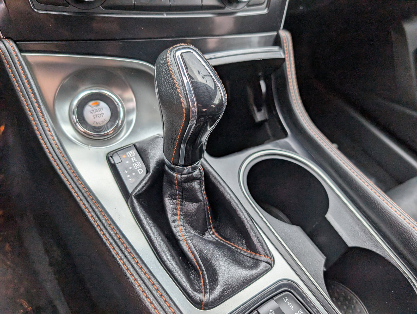 Certified 2023 Nissan Maxima SR w/ Sport Mat Group image 25