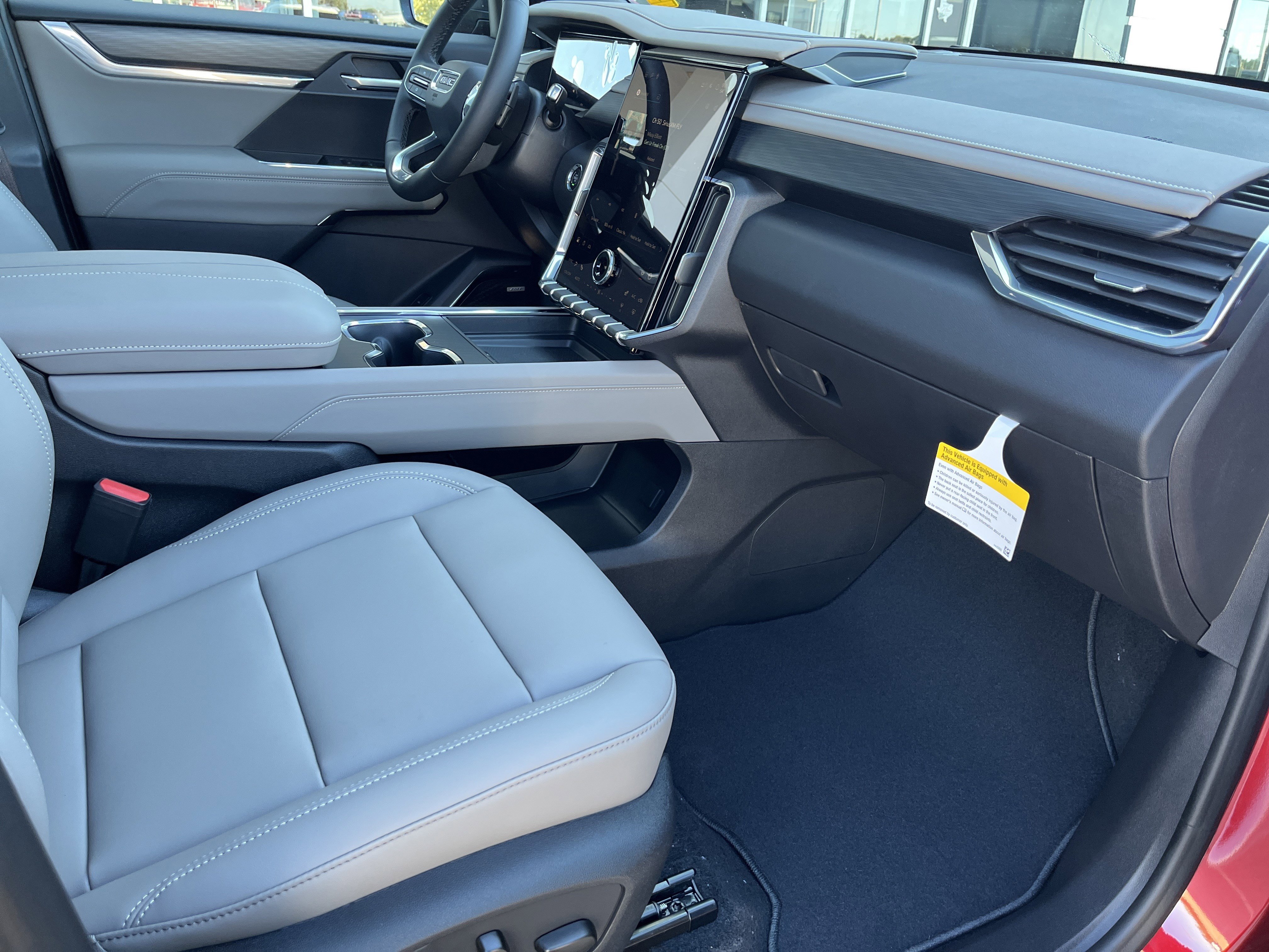 New 2026 GMC Acadia Elevation w/ Elevation Premium Package FWD image 19