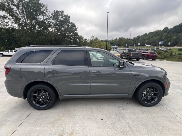 New 2026 Dodge Durango R/T video 2