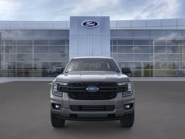 New 2025 Ford Ranger XL w/ Trailer Tow Package AWD/4WD image 6