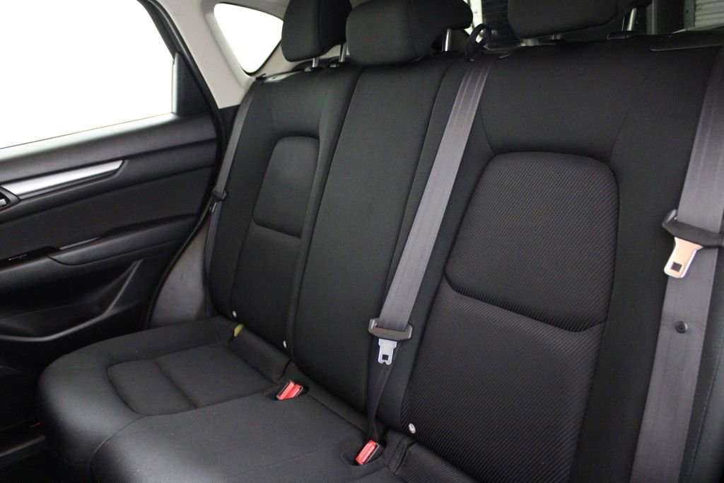 Used 2019 MAZDA CX-5 Sport AWD/4WD image 18