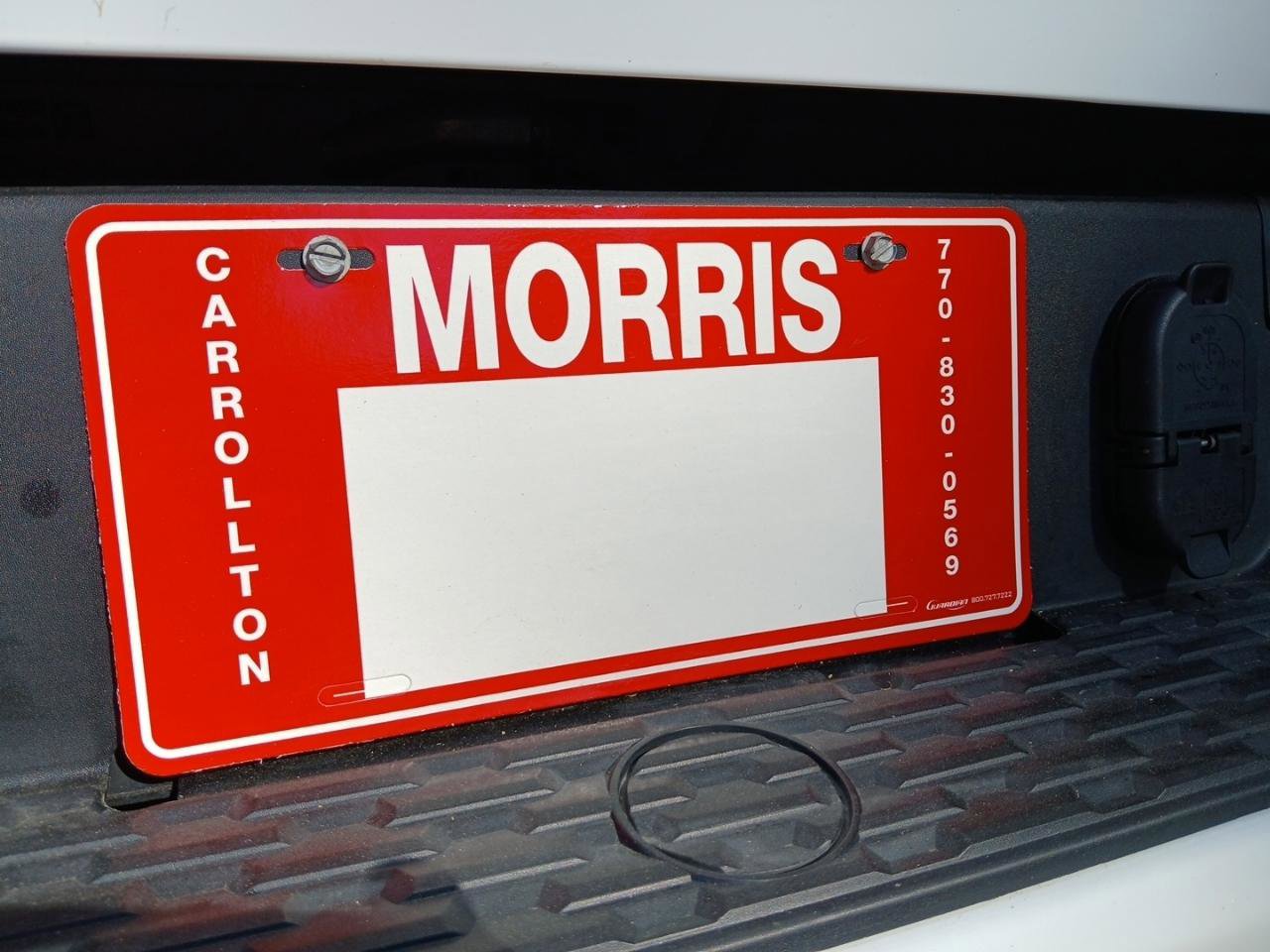 Used 2025 RAM 1500 Big Horn image 8