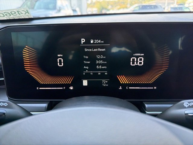 New 2026 Kia K5 GT-Line image 11