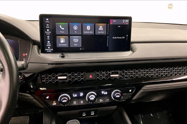 Used 2025 Honda Accord EX-L image 31