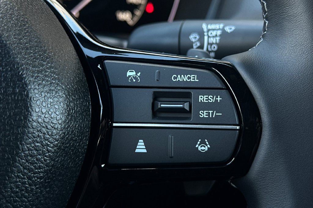 New 2026 Honda Civic Sport image 26