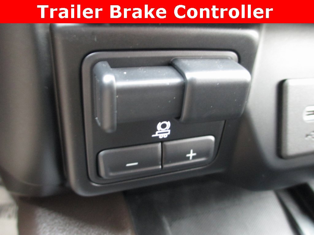 Used 2019 GMC Sierra 1500 Denali w/ Driver Alert Package II image 19