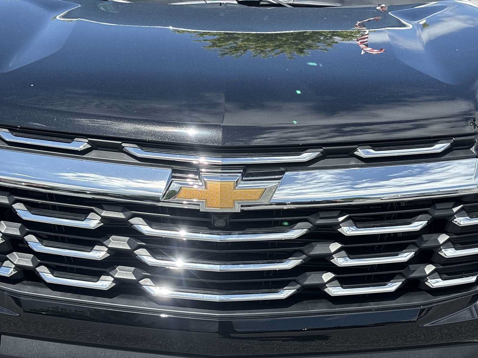 New 2026 Chevrolet Equinox LT FWD image 31