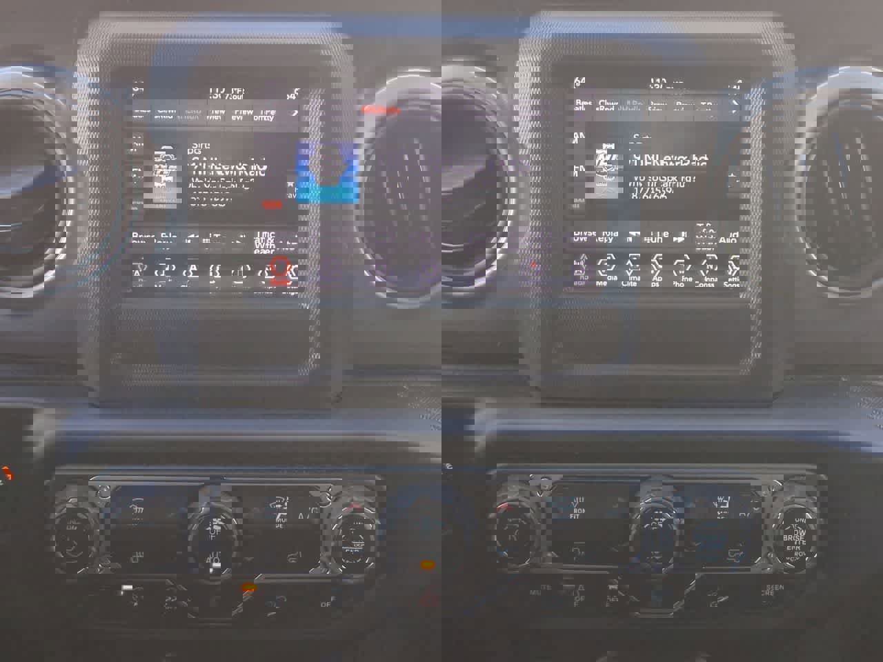 Used 2020 Jeep Wrangler Unlimited Sport image 27