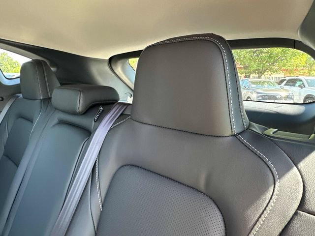 New 2026 Nissan Murano SL AWD/4WD image 31