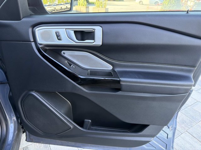 Used 2021 Ford Explorer ST w/ Equipment Group 401A AWD/4WD image 17