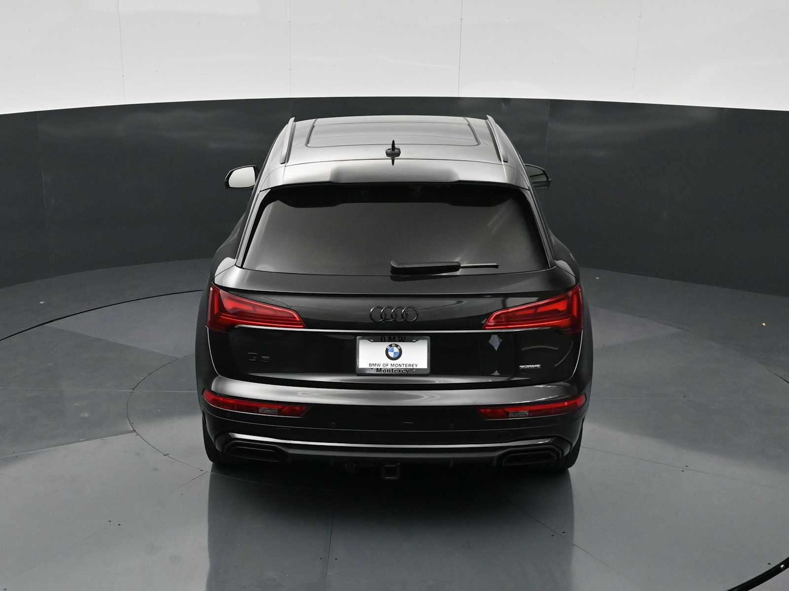 Used 2022 Audi Q5 2.0T Prestige AWD/4WD image 22