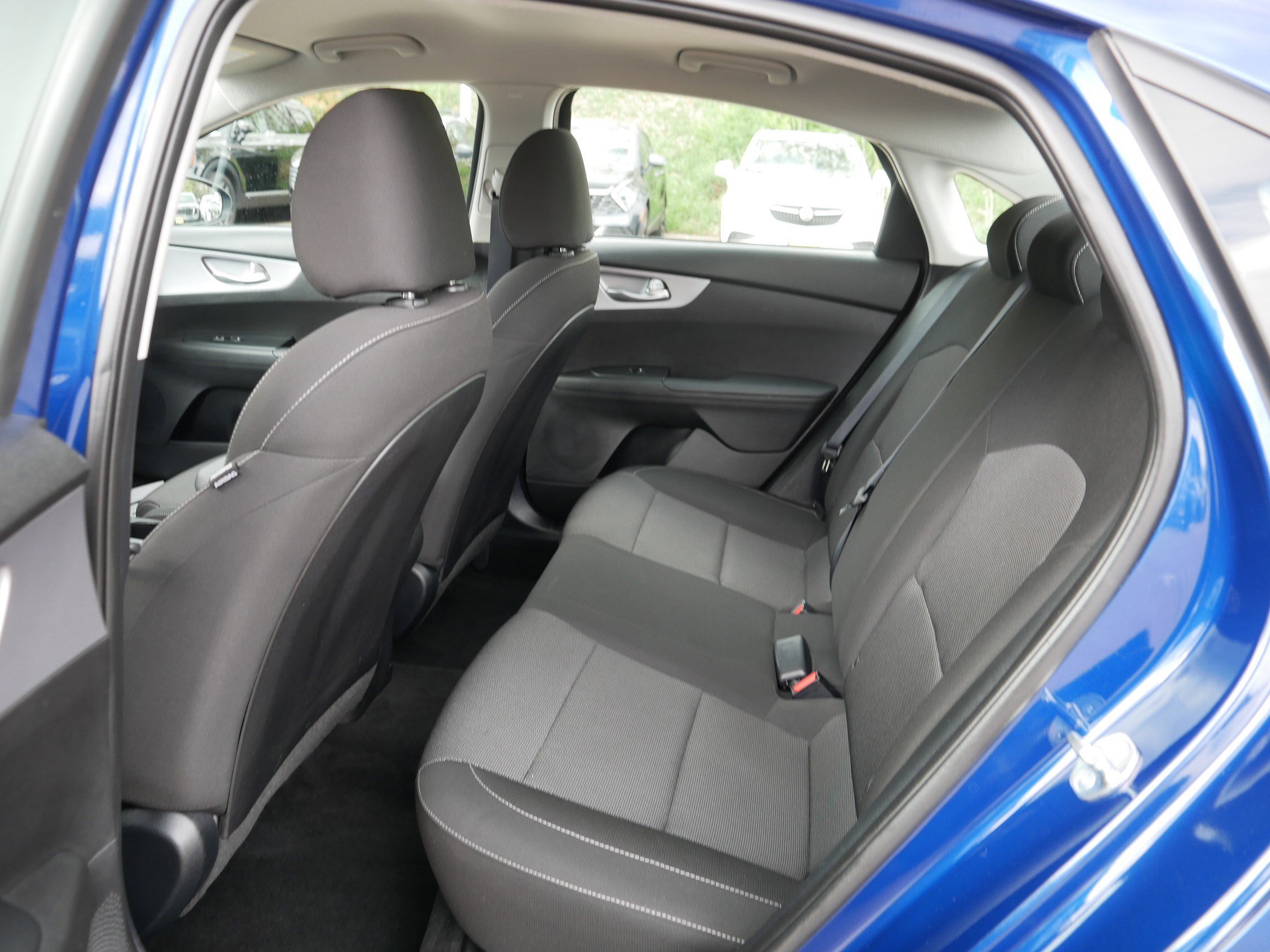 Certified 2023 Kia Forte LXS w/ LXS Technology Package FWD image 34