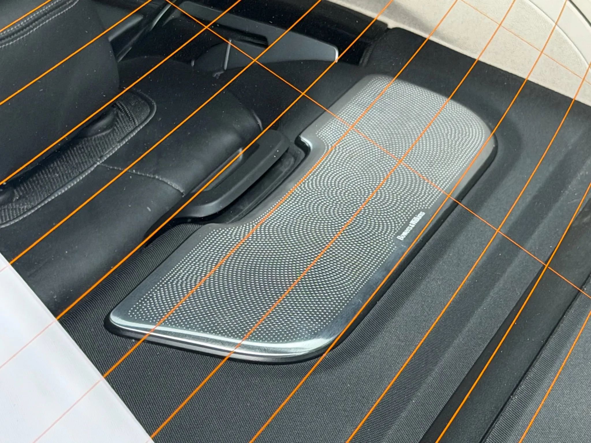 Used 2017 BMW 750i xDrive image 19