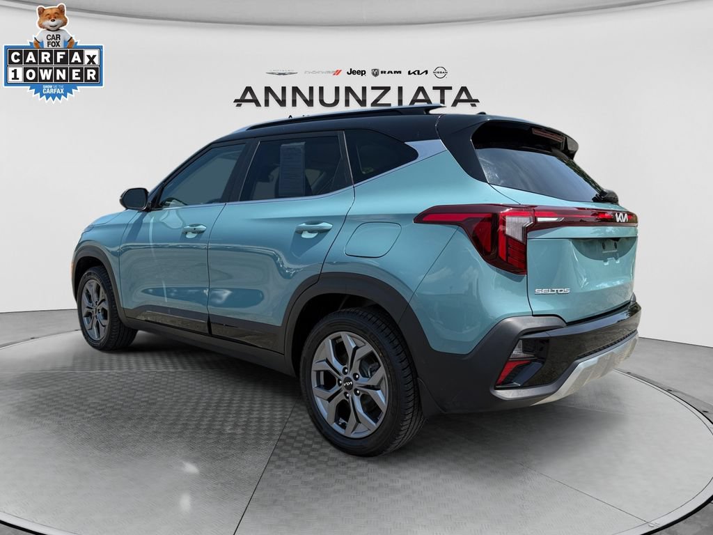Certified 2025 Nissan Murano SV w/ Cargo Package AWD/4WD image 3