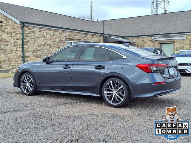 Used 2024 Honda Civic Touring image 19