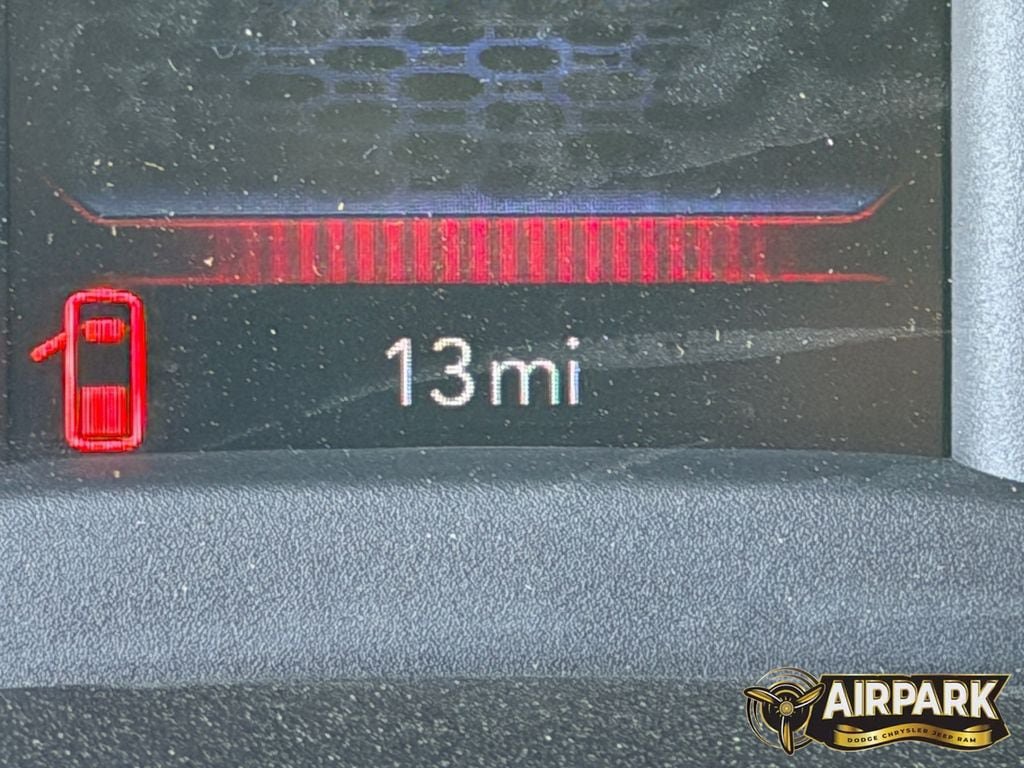 New 2026 RAM 3500 Tradesman AWD/4WD image 28