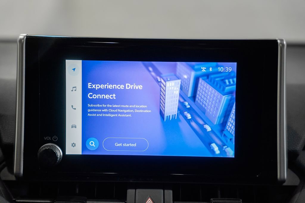 Used 2025 Toyota RAV4 XLE image 20