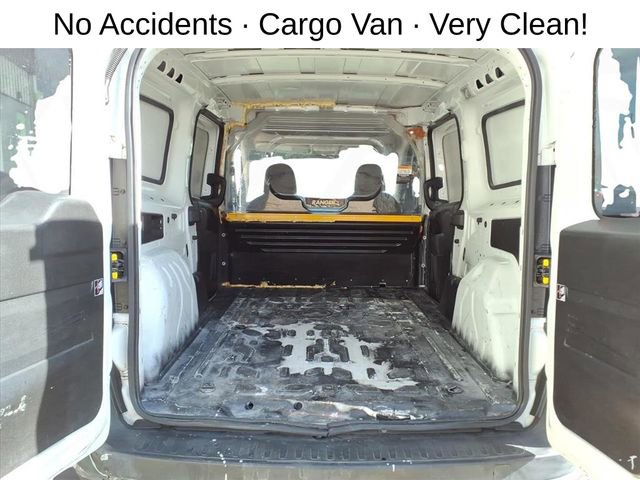 Used 2020 RAM ProMaster City Tradesman image 23