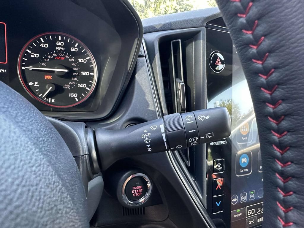 New 2026 Subaru Impreza RS AWD/4WD image 27