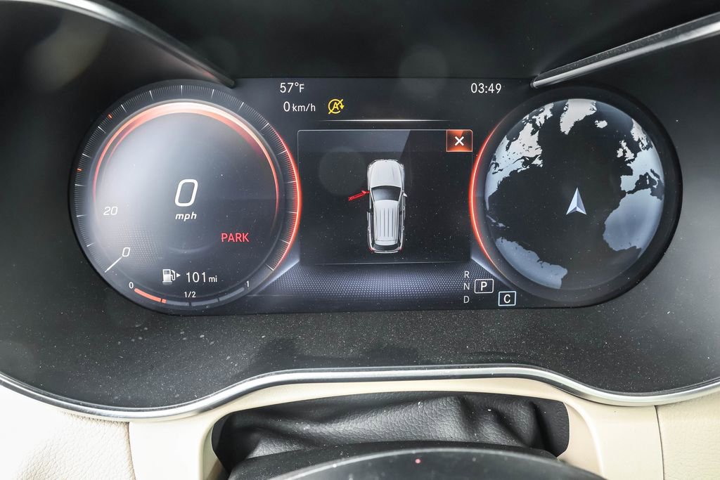 Used 2022 Mercedes-Benz GLC 300 4MATIC image 20