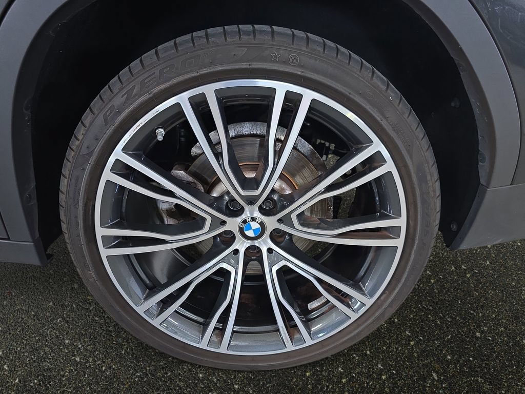 Certified 2024 BMW X3 sDrive30i w/ Convenience Package RWD image 29