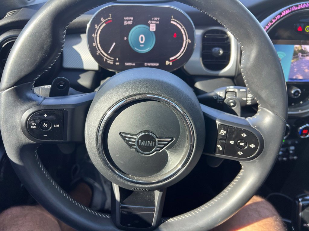 Used 2023 MINI Cooper S FWD image 35