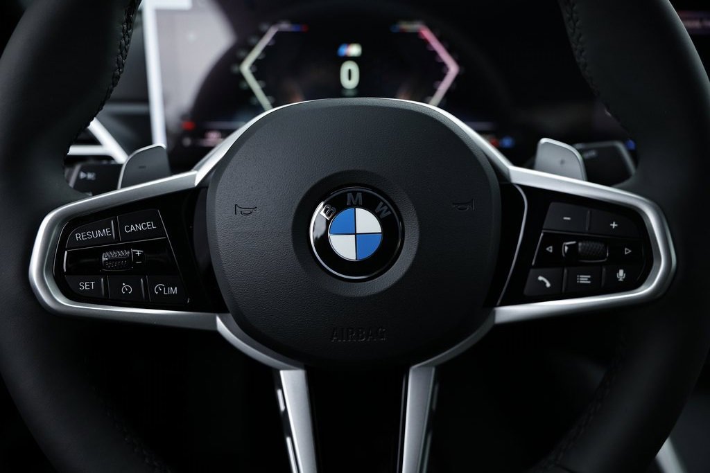 New 2026 BMW 430i Coupe w/ M Sport Package image 30