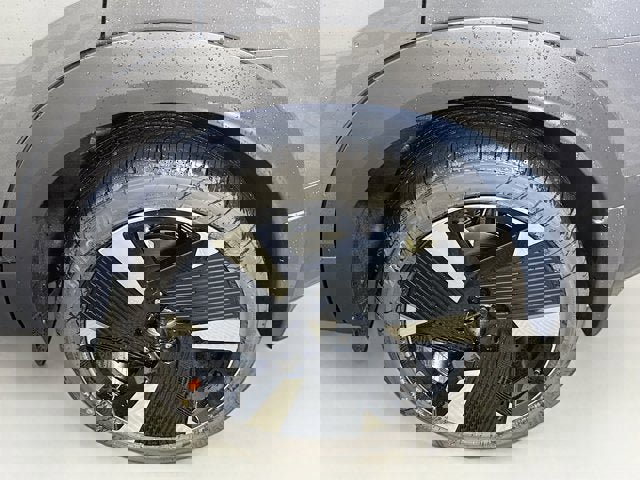 New 2026 Nissan Kicks SR w/ Cold Weather Package image 28