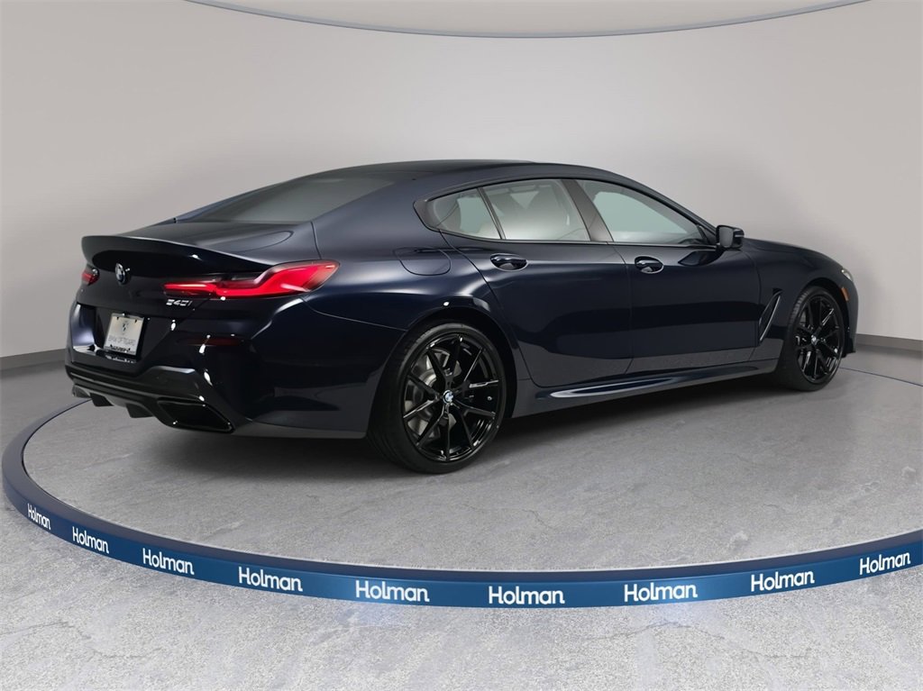 New 2026 BMW 840i xDrive image 5