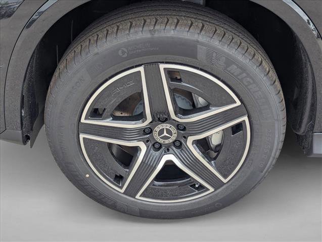 New 2026 Mercedes-Benz GLC 300 image 9