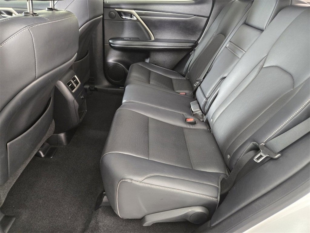 Used 2018 Lexus RX 350 350 image 16