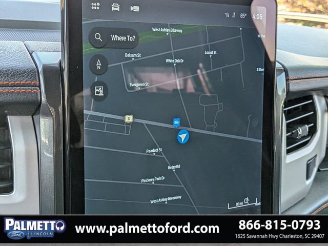 Used 2022 Ford Expedition Timberline AWD/4WD image 24