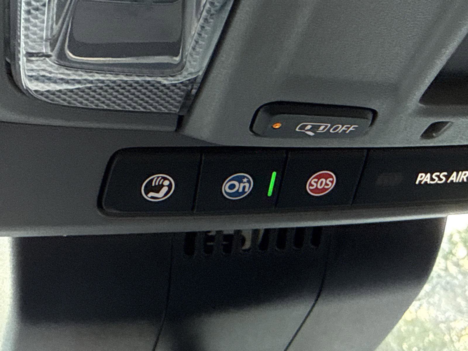 New 2026 Chevrolet Silverado 1500 RST image 17