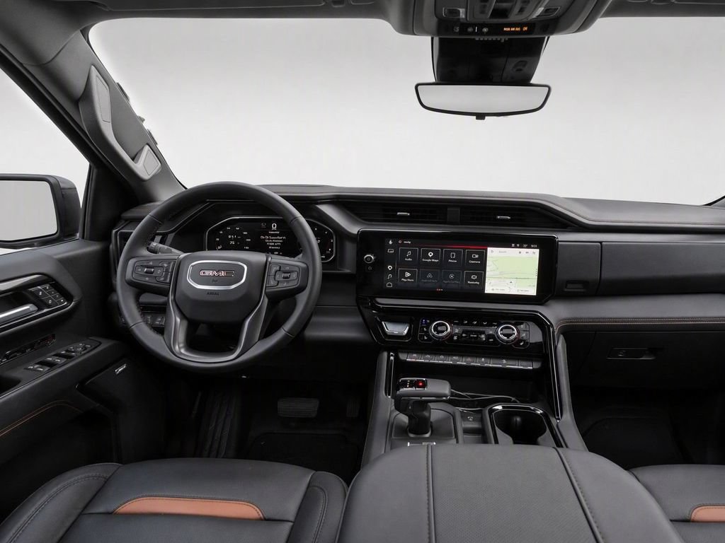 Used 2026 GMC Sierra 1500 AT4 w/ AT4 Premium Package AWD/4WD image 31