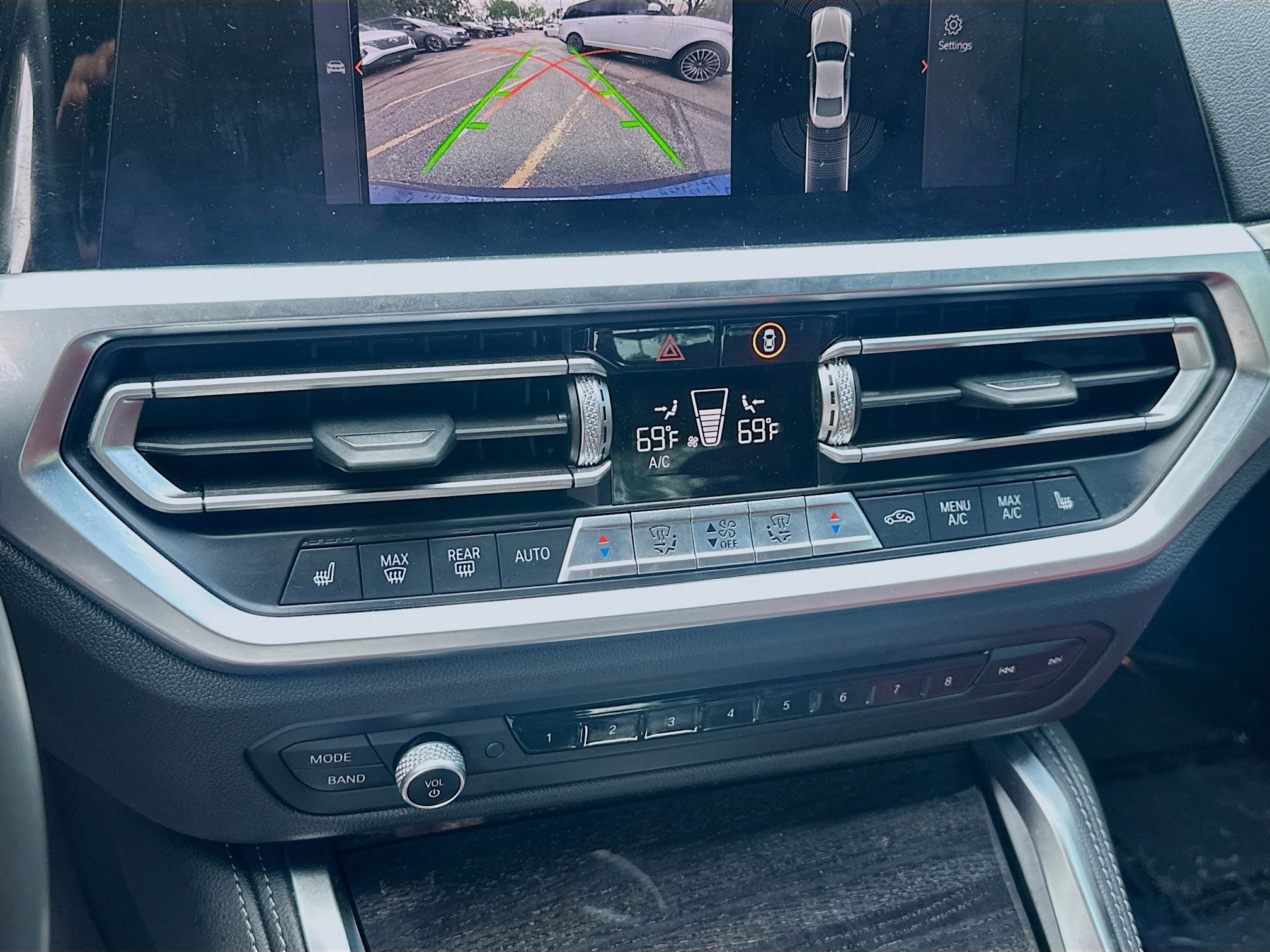 Used 2021 BMW 430i Coupe w/ M Sport Package image 13