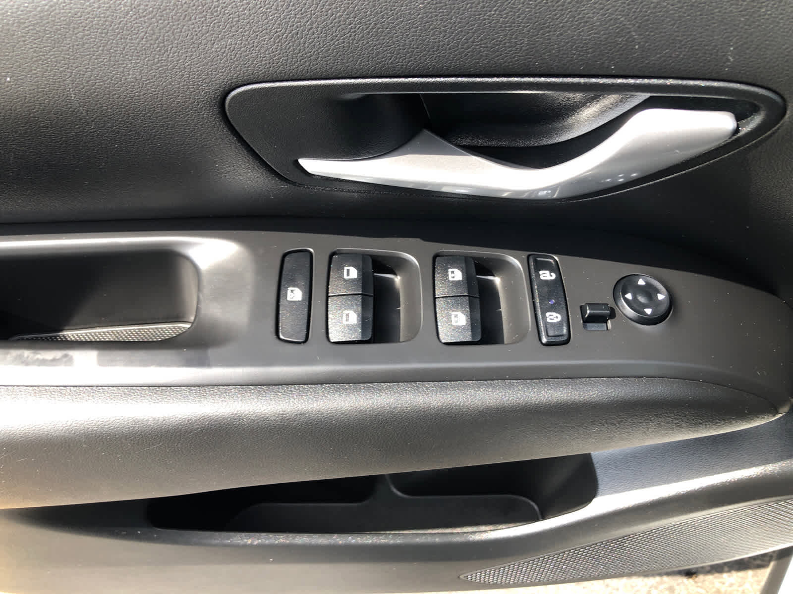Certified 2023 Hyundai Tucson SEL AWD/4WD image 17