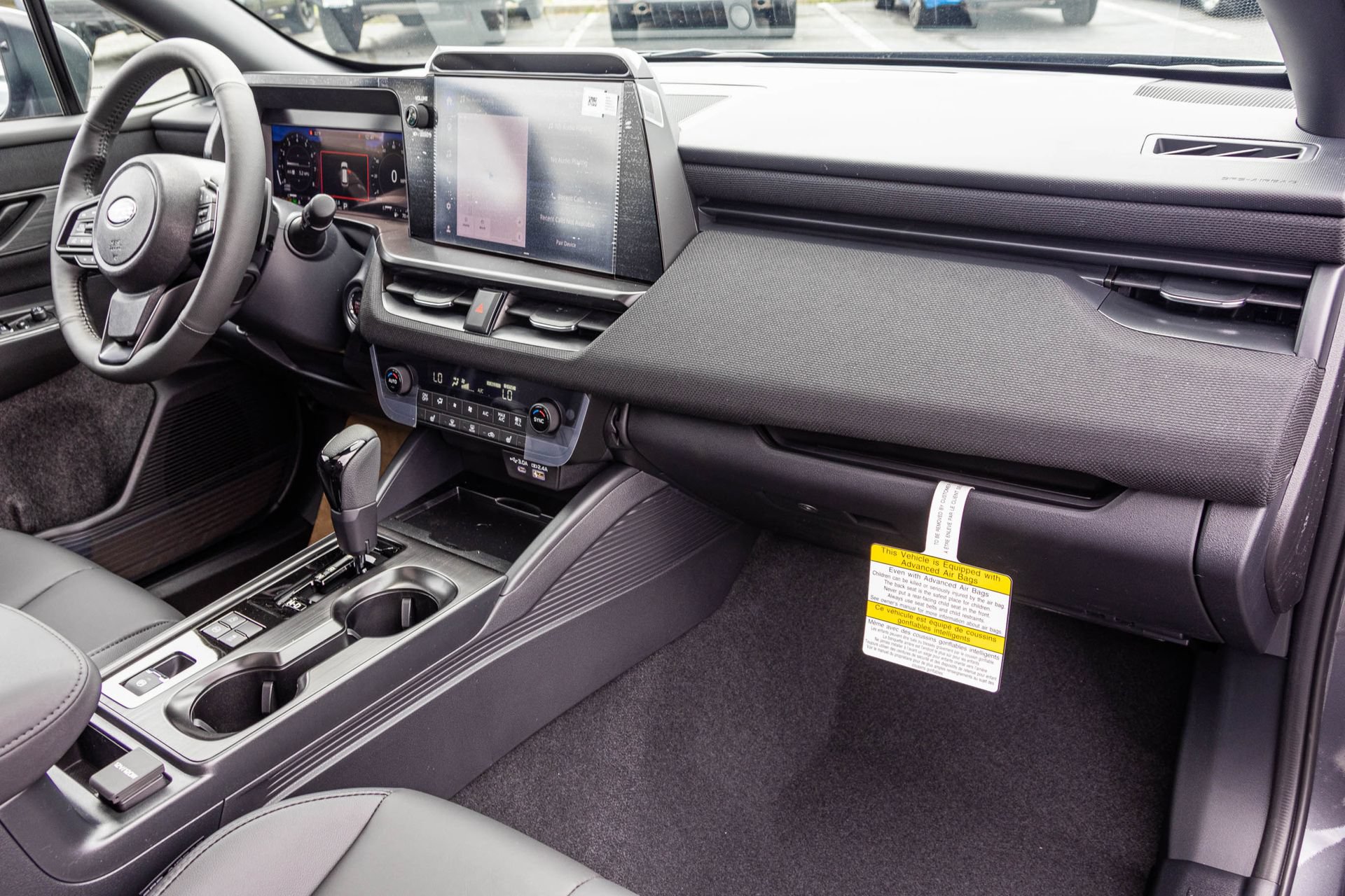 New 2026 Subaru Outback Premium AWD/4WD image 44