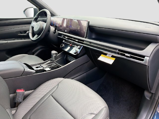 New 2026 Hyundai Tucson XRT FWD image 29