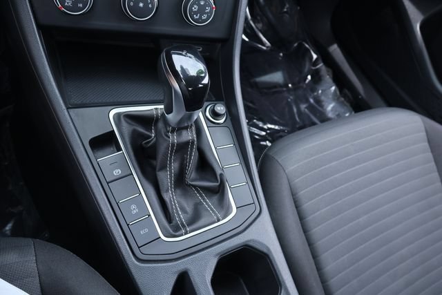 Certified 2024 Volkswagen Jetta S FWD image 25