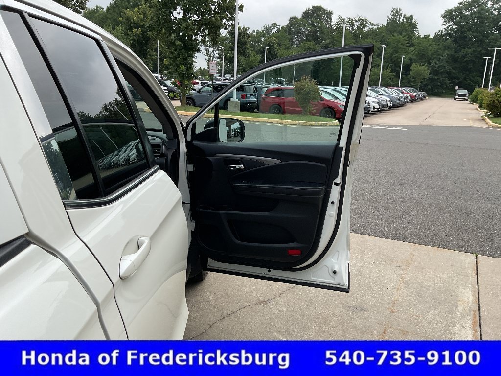 Certified 2019 Honda Ridgeline RTL-T image 20