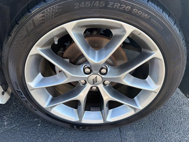 Used 2023 Dodge Charger GT RWD image 32