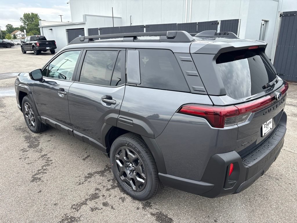 New 2026 Subaru Outback Premium AWD/4WD image 5